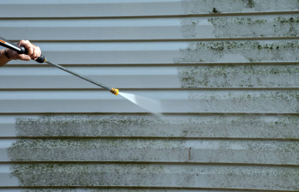 Best Post-Construction Pressure Washing  in Steele, AL