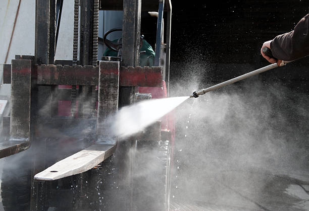 Best Machinery and Equipment Cleaning  in Steele, AL