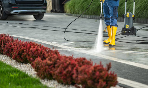 Best Pool Deck Cleaning  in Steele, AL