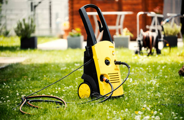 Best Gas Station Cleaning  in Steele, AL